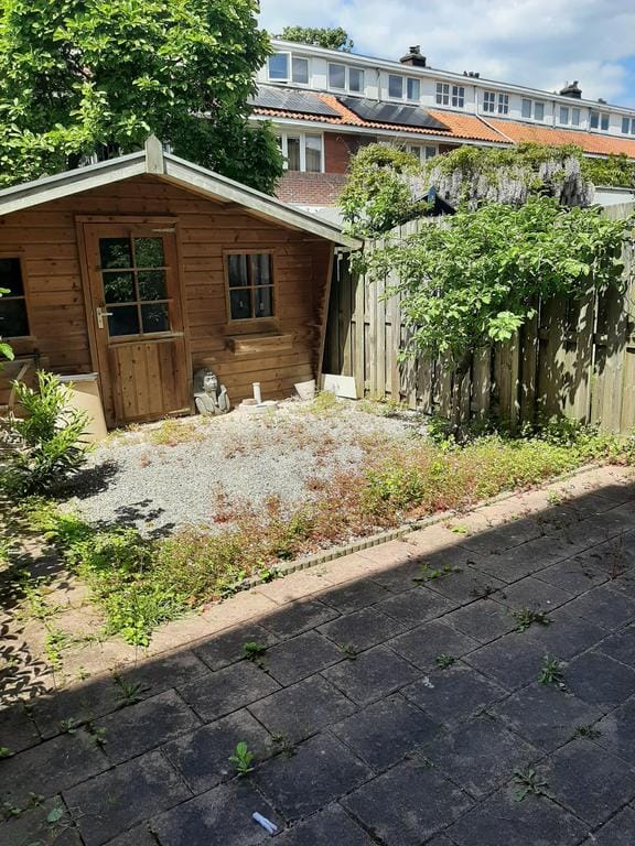 Foto 17 van Hooft Graaflandstraat 119