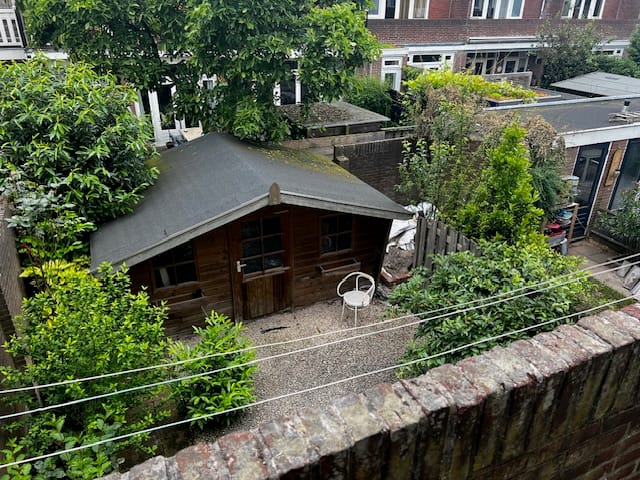 Foto 18 van Hooft Graaflandstraat 119