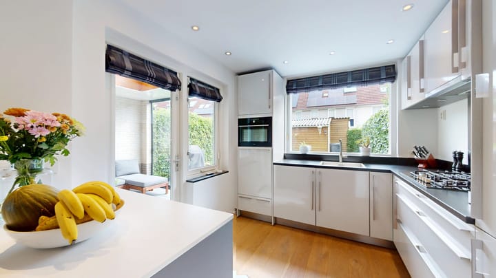 Foto 23 van Gershwinstraat 9