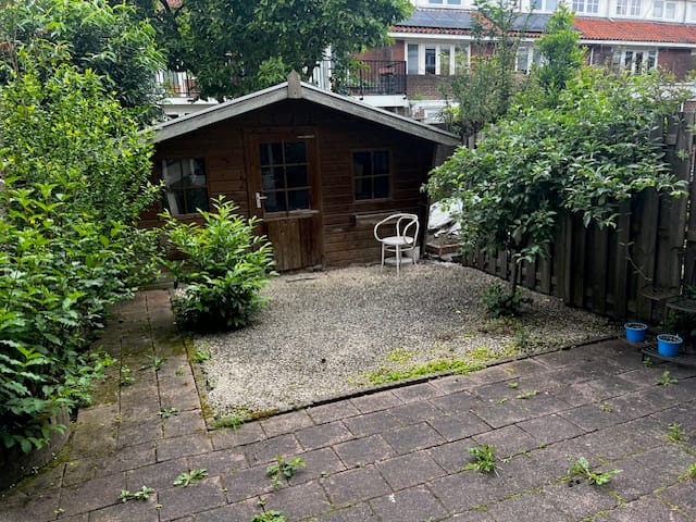 Foto 19 van Hooft Graaflandstraat 119