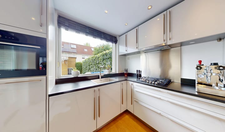 Foto 24 van Gershwinstraat 9