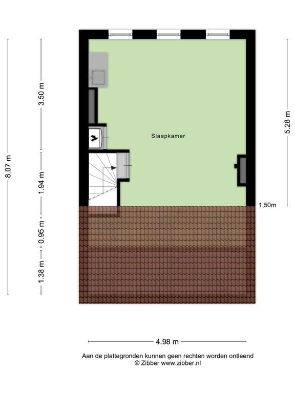 Foto 23 van Hooft Graaflandstraat 119