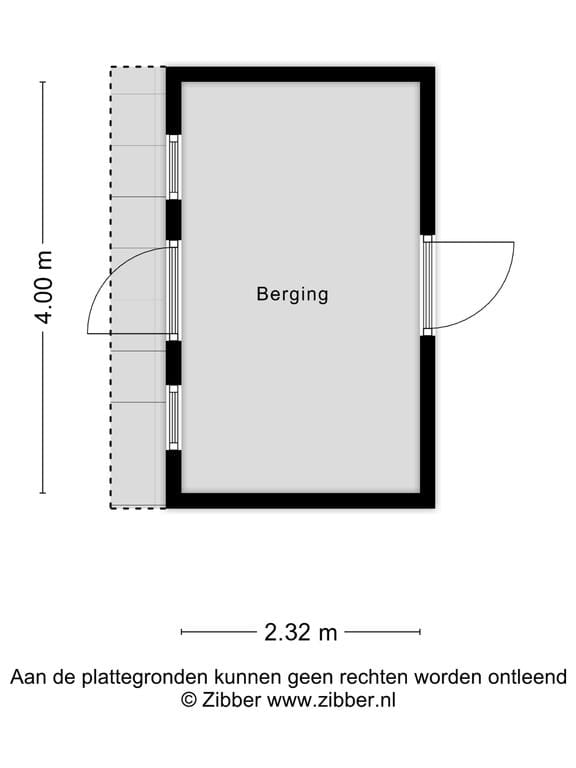 Foto 24 van Hooft Graaflandstraat 119