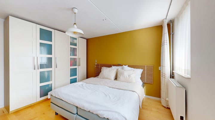 Foto 28 van Gershwinstraat 9