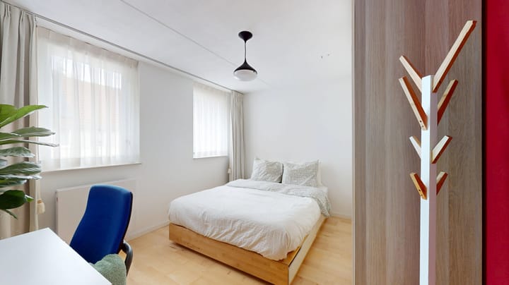 Foto 29 van Gershwinstraat 9