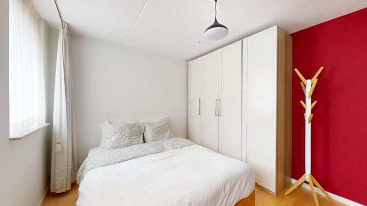 Foto 30 van Gershwinstraat 9