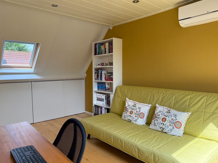 Foto 36 van Gershwinstraat 9