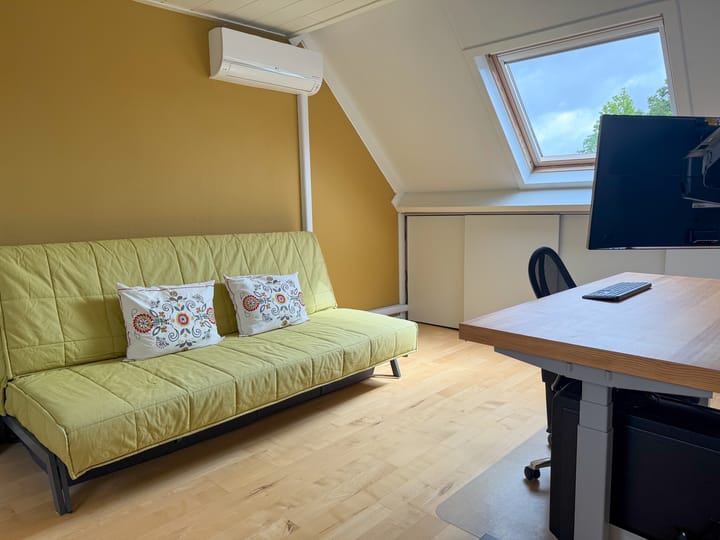 Foto 37 van Gershwinstraat 9