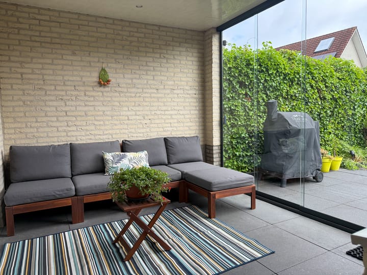 Foto 38 van Gershwinstraat 9