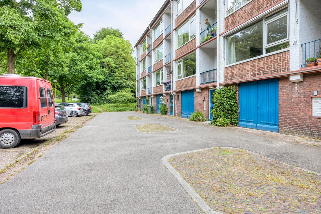 Foto 2 van Kapelweg 125-A