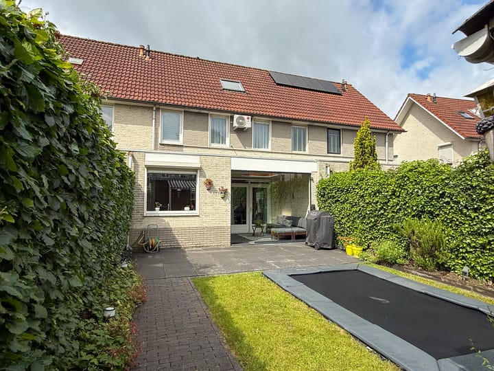 Foto 40 van Gershwinstraat 9