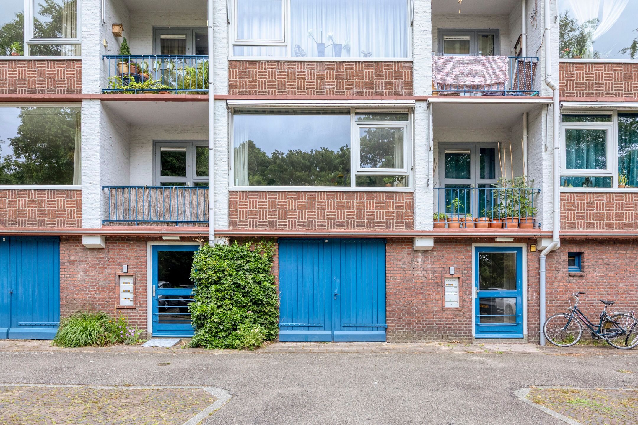 Foto 3 van Kapelweg 125-A