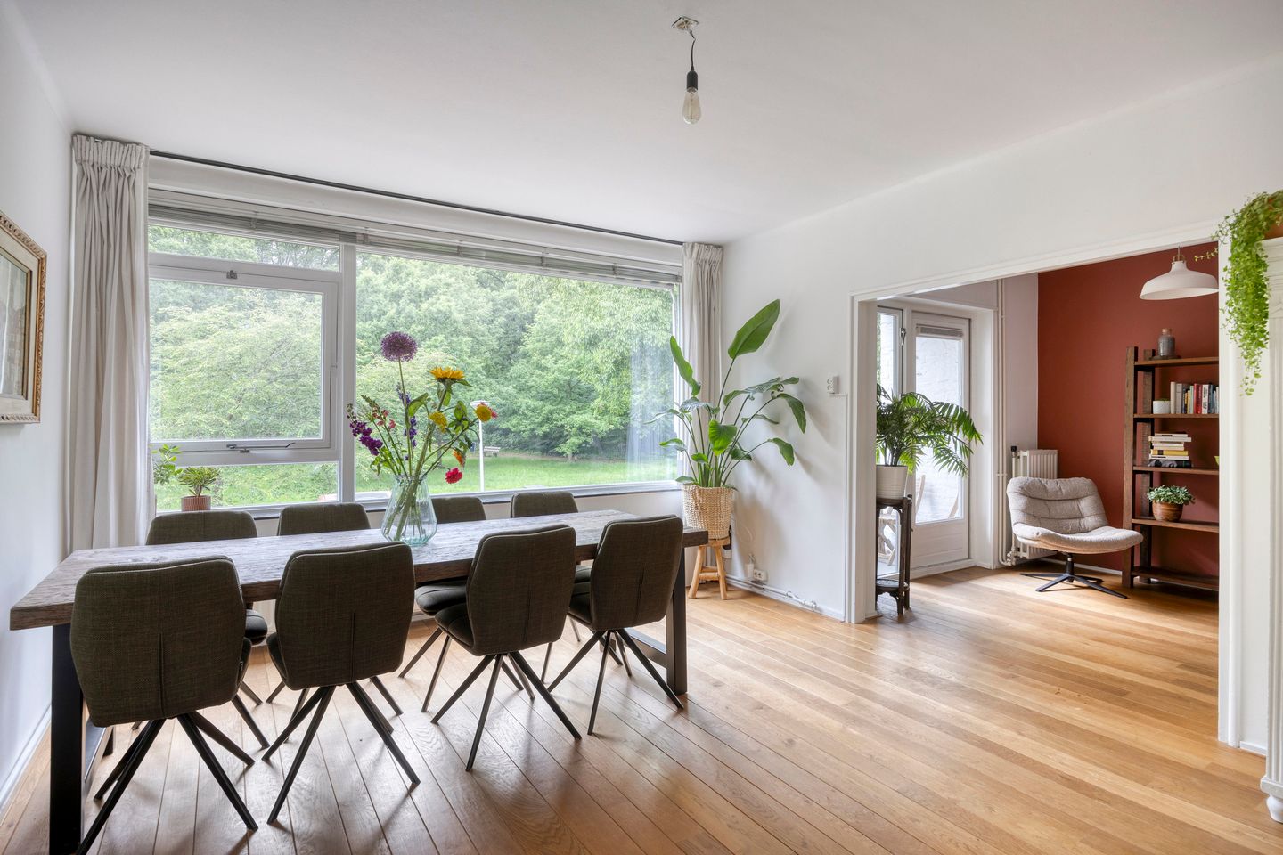 Foto 4 van Kapelweg 125-A