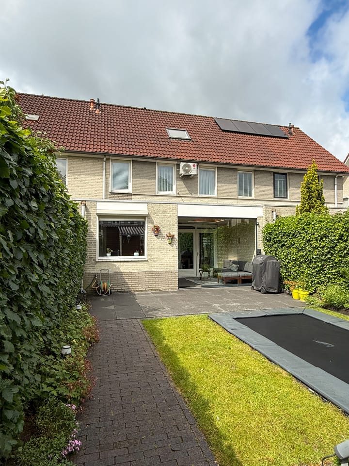 Foto 41 van Gershwinstraat 9