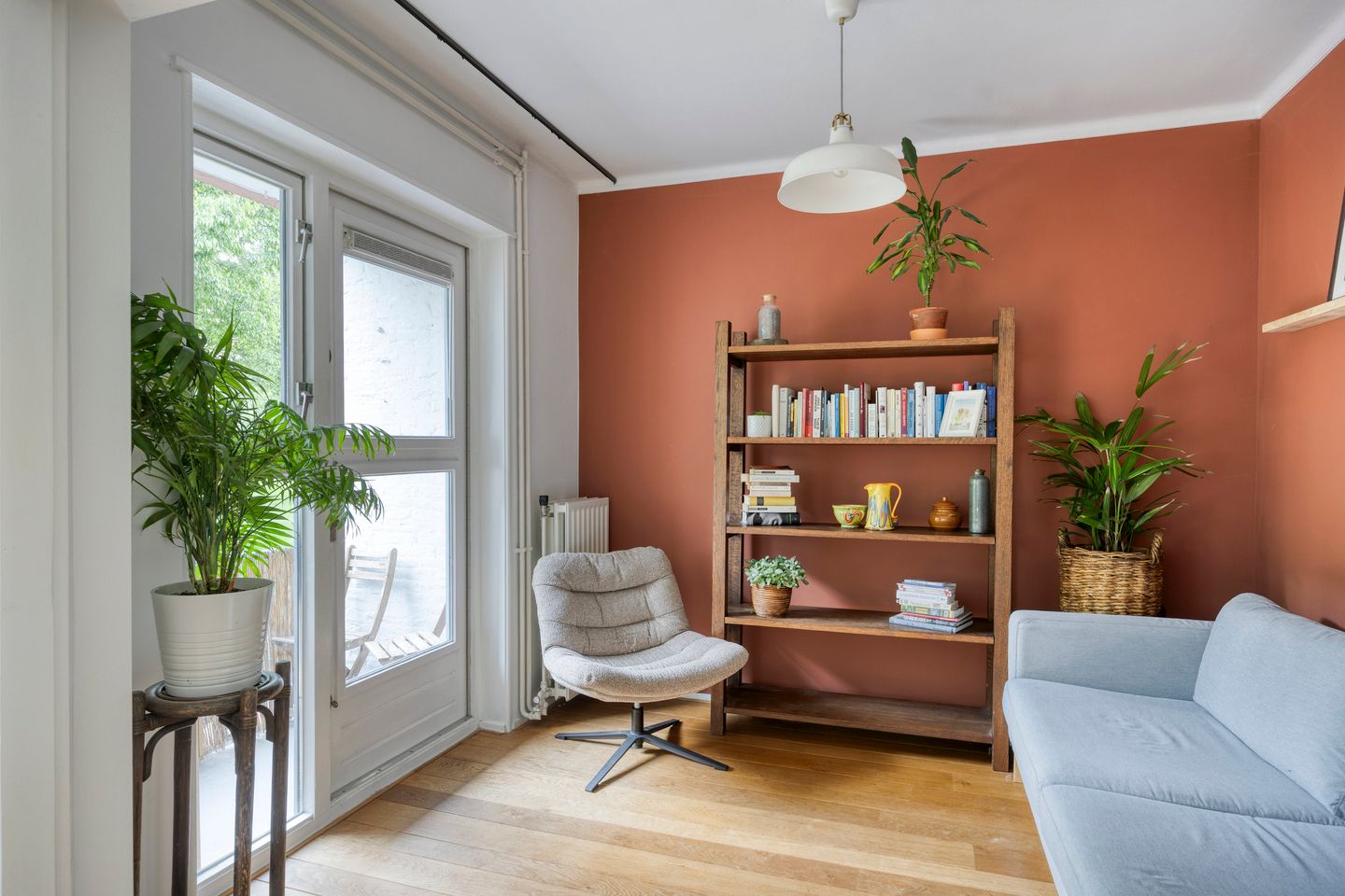 Foto 5 van Kapelweg 125-A