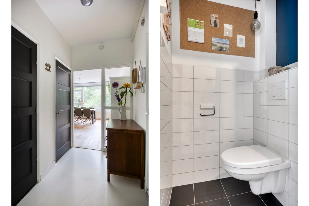 Foto 7 van Kapelweg 125-A