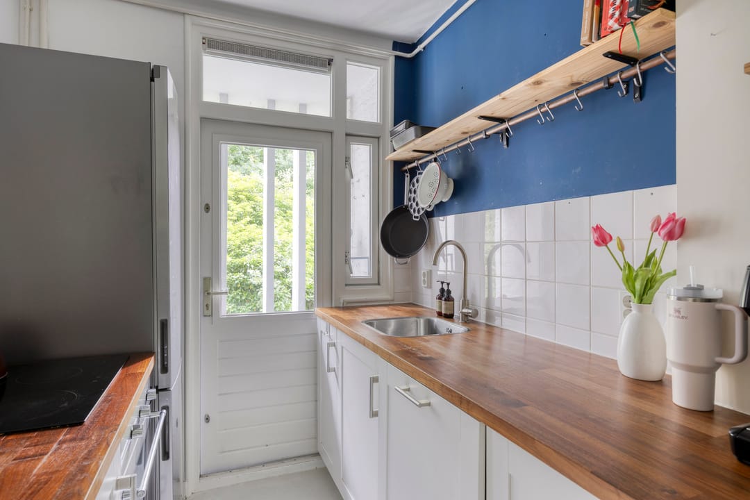 Foto 8 van Kapelweg 125-A