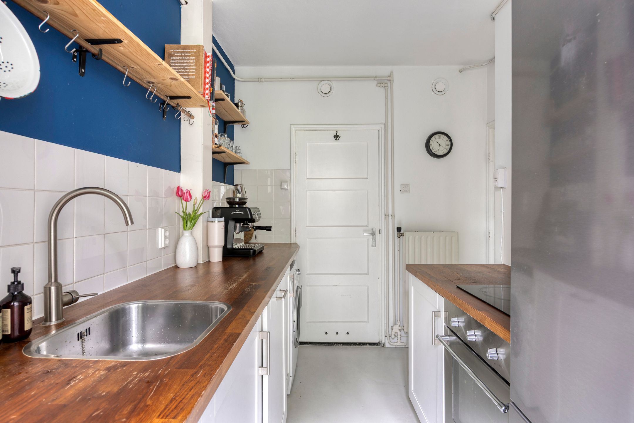 Foto 9 van Kapelweg 125-A