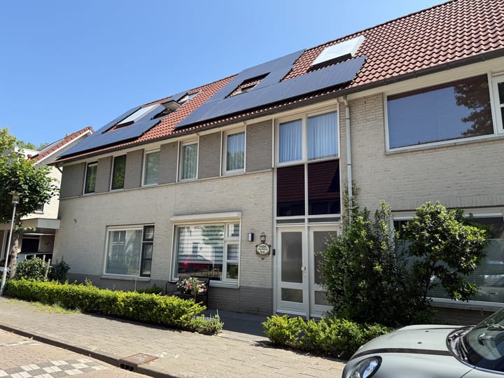 Foto 44 van Gershwinstraat 9