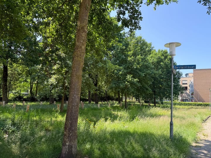 Foto 46 van Gershwinstraat 9