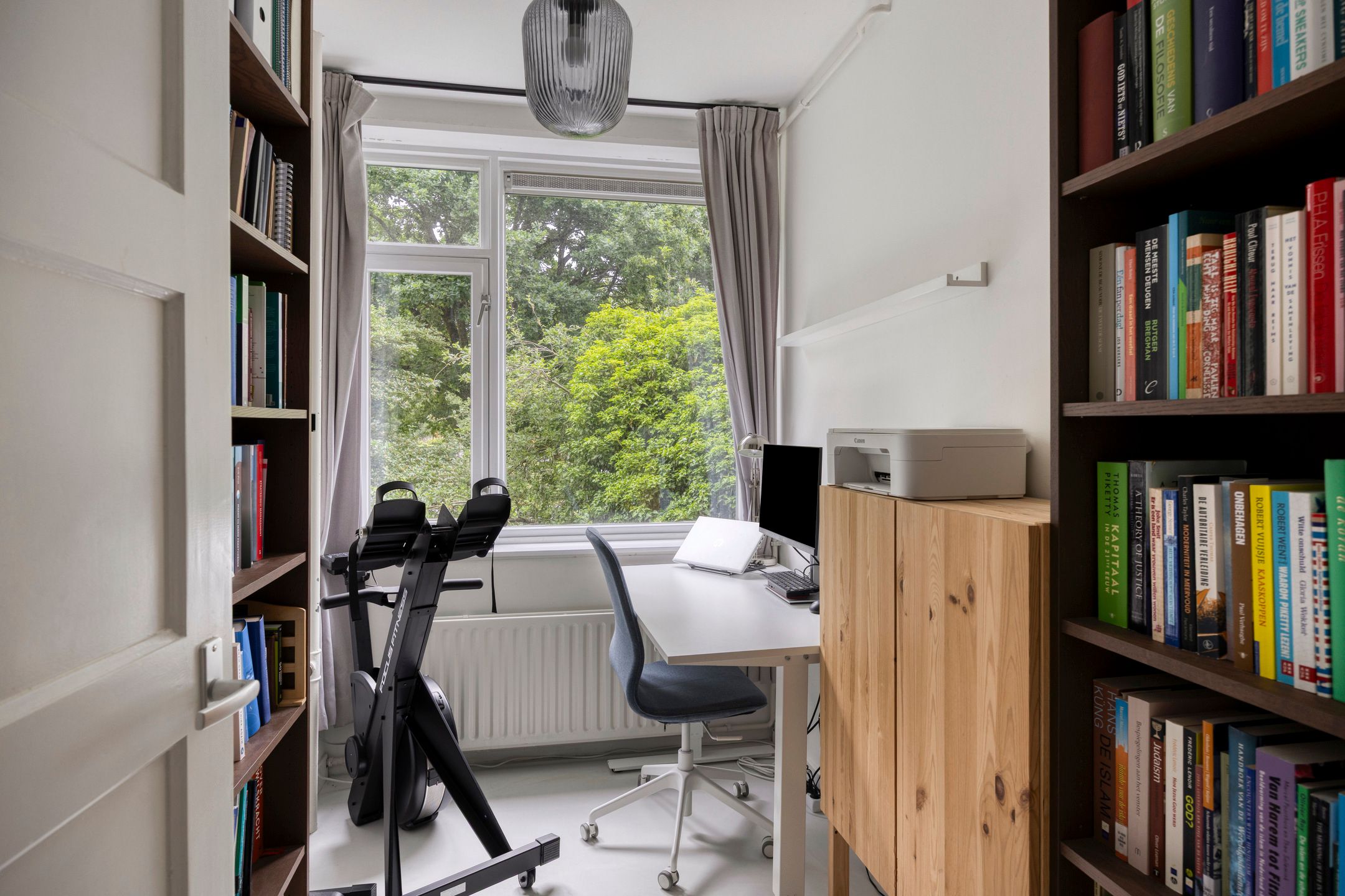 Foto 15 van Kapelweg 125-A