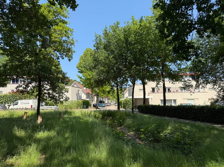 Foto 47 van Gershwinstraat 9