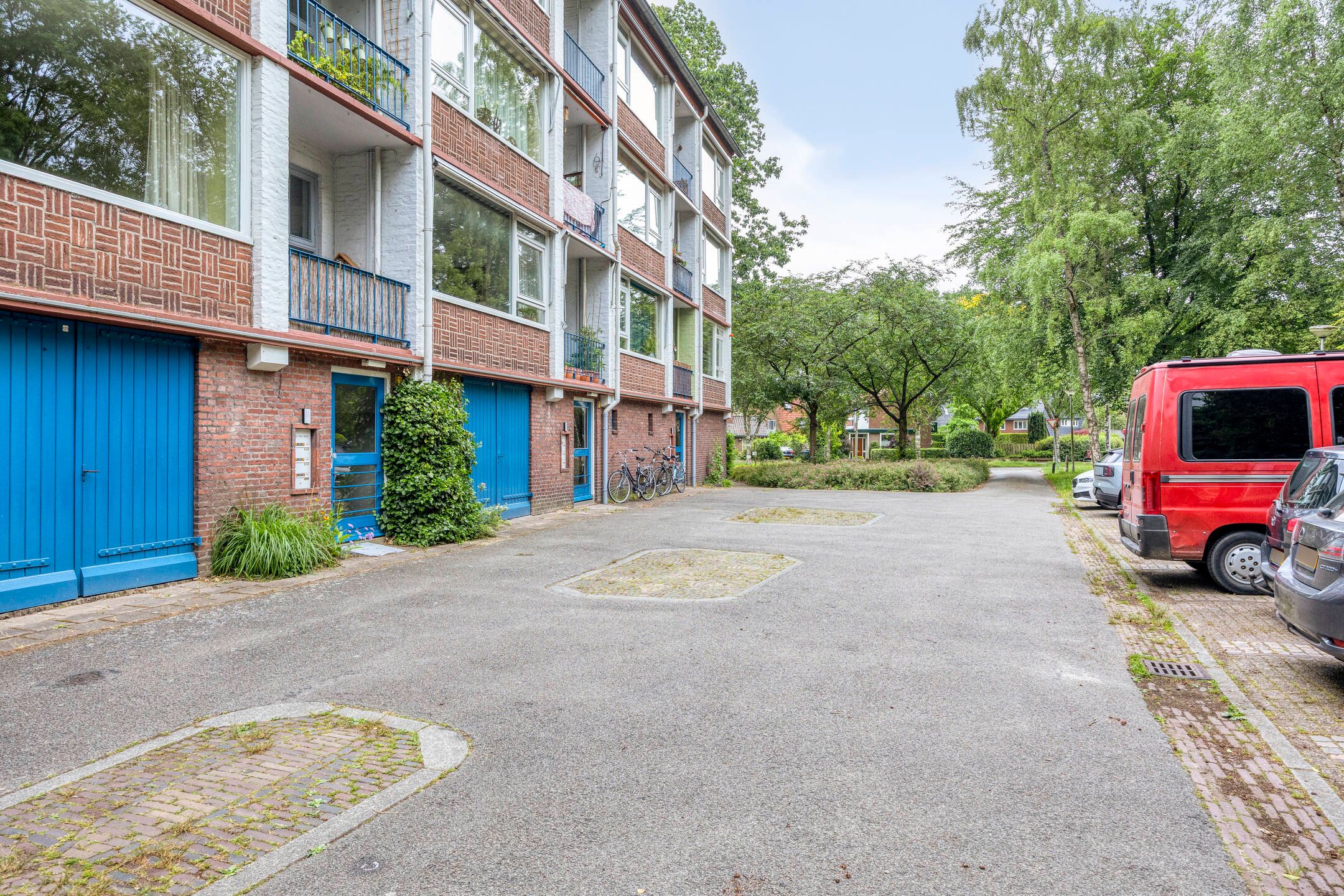 Foto 18 van Kapelweg 125-A