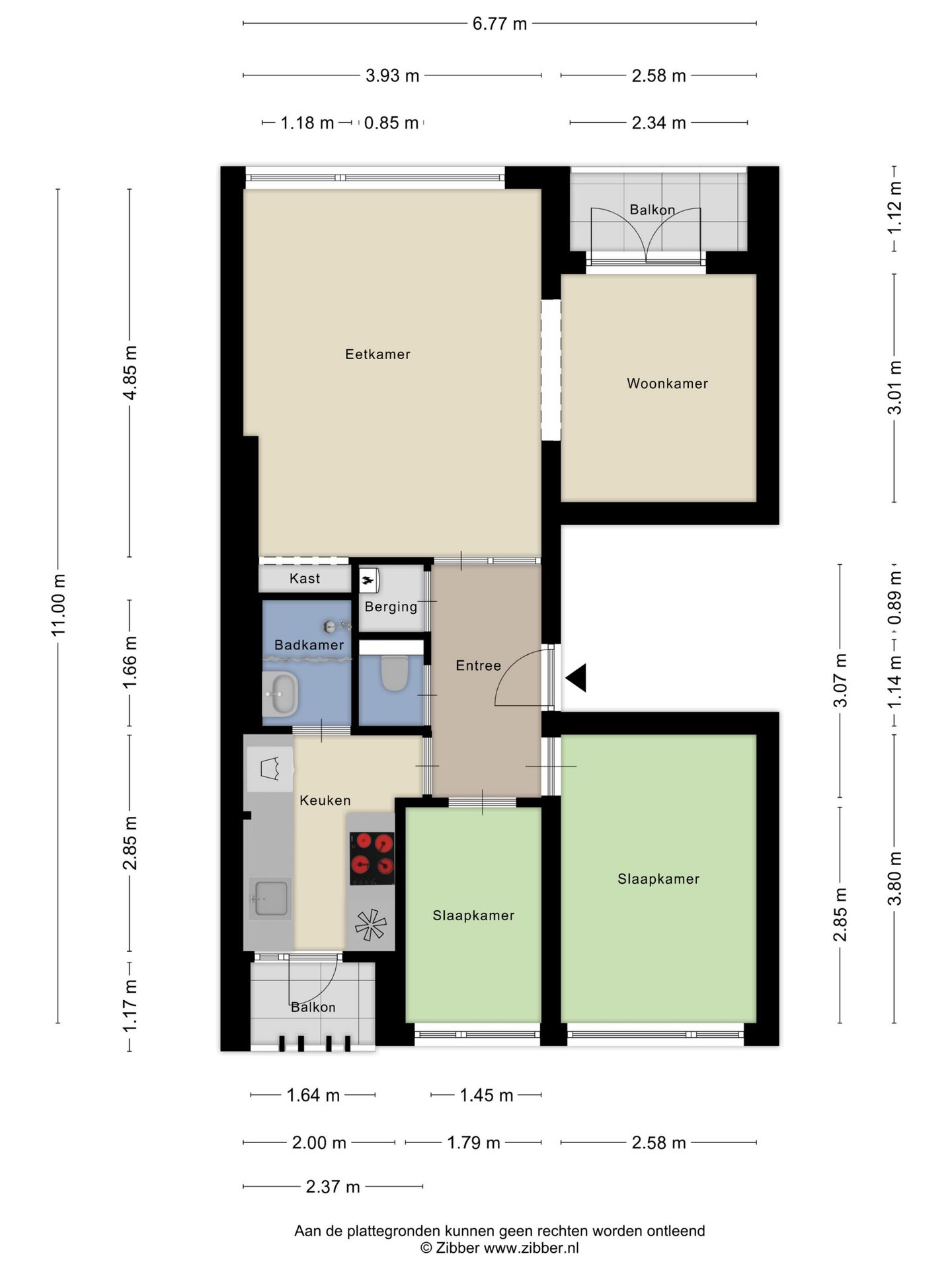 Foto 19 van Kapelweg 125-A