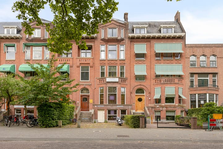 Heemraadssingel 97, Rotterdam