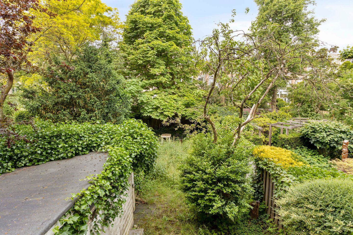 View photo 3 of Heemraadssingel 97