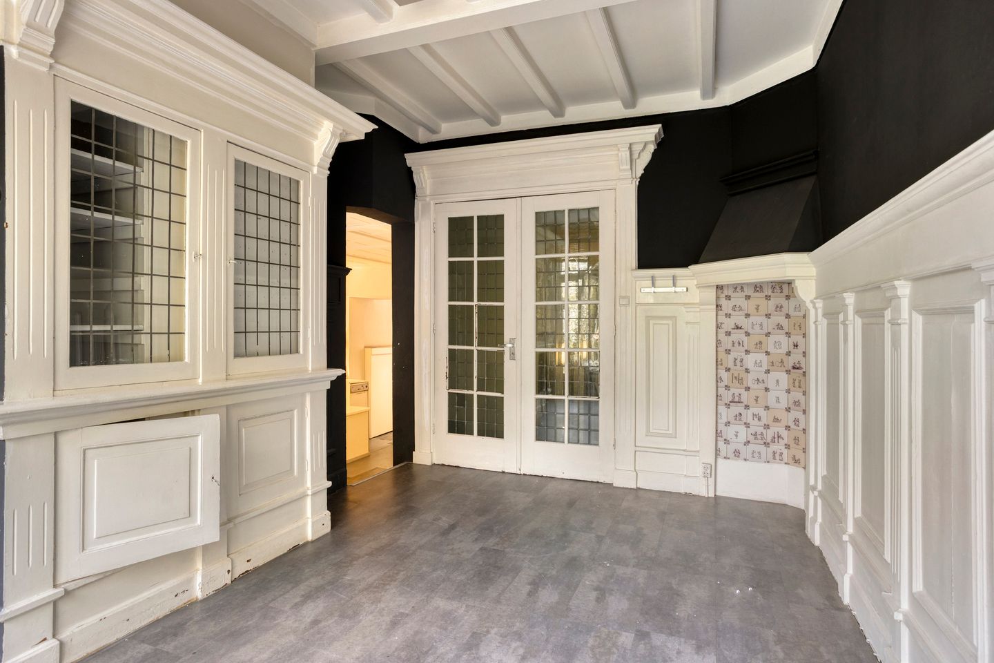 View photo 4 of Heemraadssingel 97