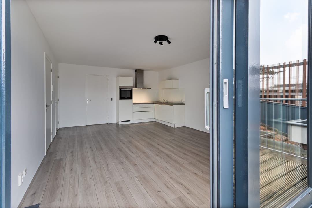 Foto 16 van Noord Buitensingel 17-B