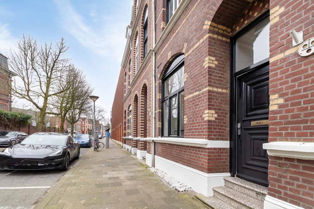 Foto 17 van Noord Buitensingel 17-B