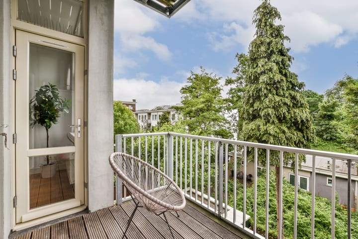 Foto 2 van Vrolikstraat 276-2