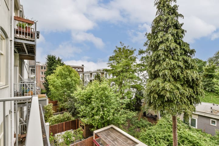 Foto 4 van Vrolikstraat 276-2