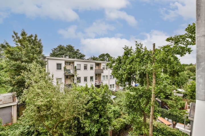 Foto 5 van Vrolikstraat 276-2