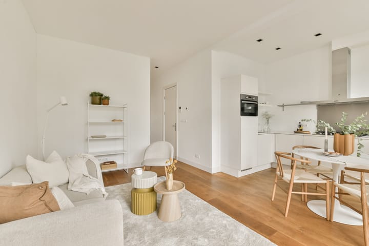 Foto 6 van Vrolikstraat 276-2