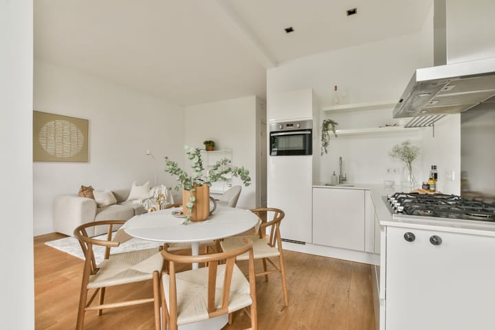 Foto 7 van Vrolikstraat 276-2