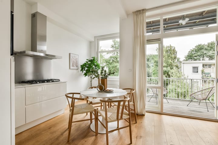 Foto 9 van Vrolikstraat 276-2