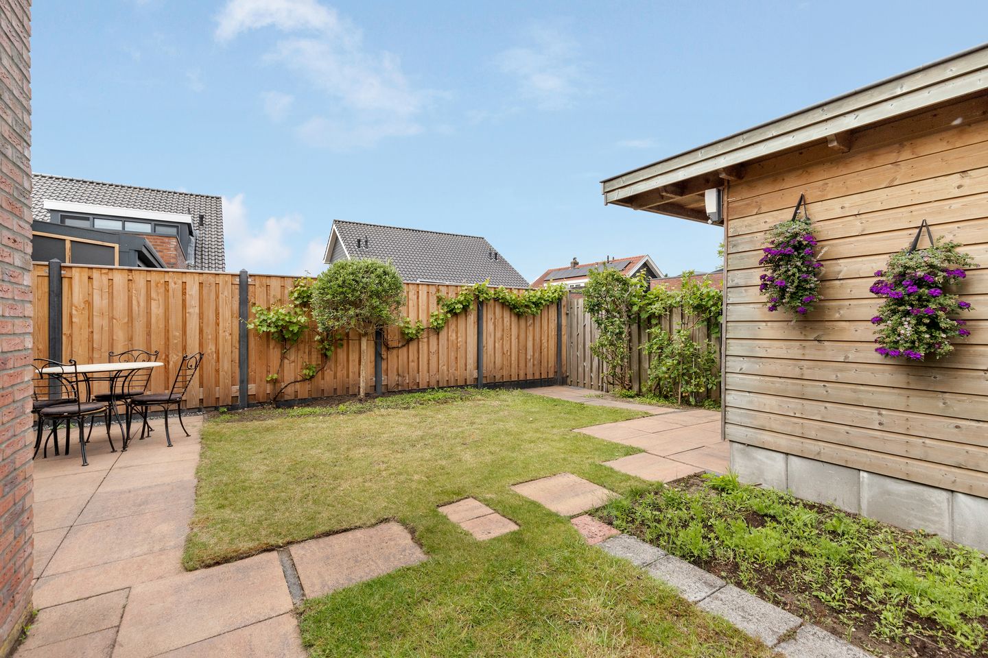 Foto 4 van Westerveenstraat 2-A