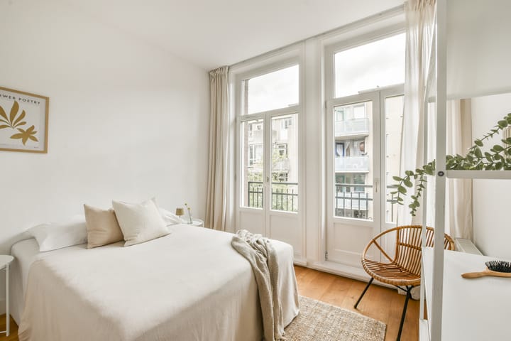 Foto 13 van Vrolikstraat 276-2