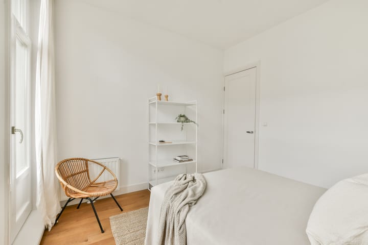 Foto 14 van Vrolikstraat 276-2