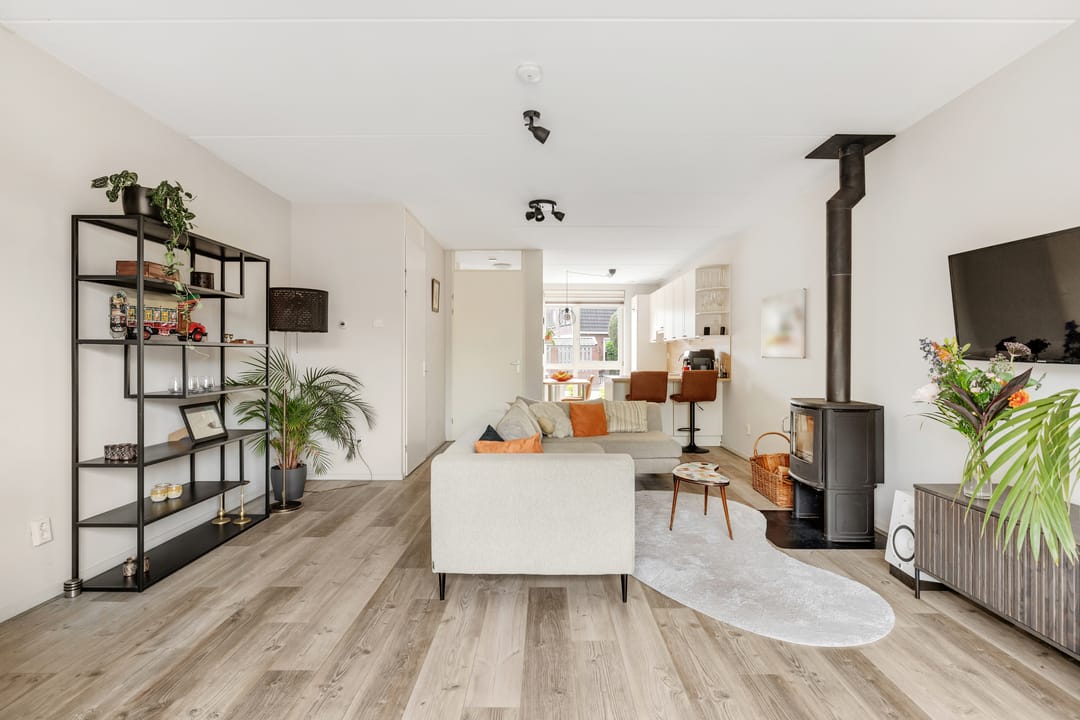 Foto 2 van Westerveenstraat 2-A