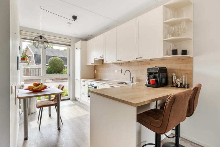 Photo 3 of Westerveenstraat 2-A