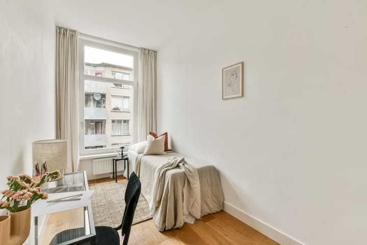 Foto 18 van Vrolikstraat 276-2