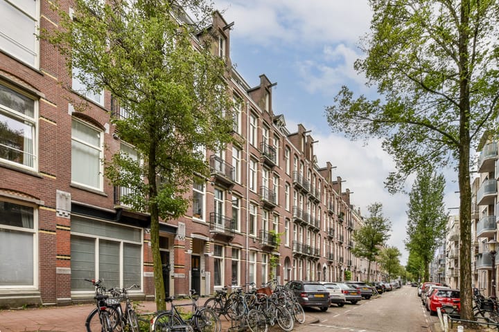 Foto 20 van Vrolikstraat 276-2