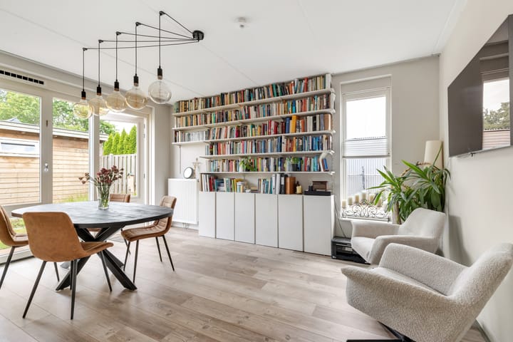 Photo 9 of Westerveenstraat 2-A