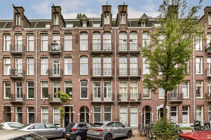 Foto 21 van Vrolikstraat 276-2