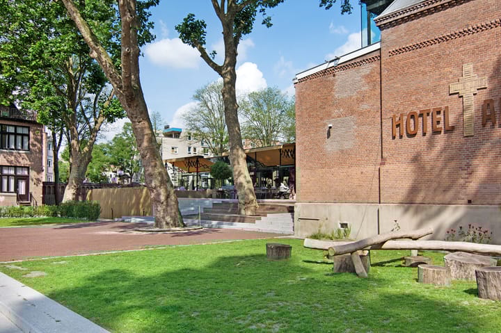 Foto 23 van Vrolikstraat 276-2