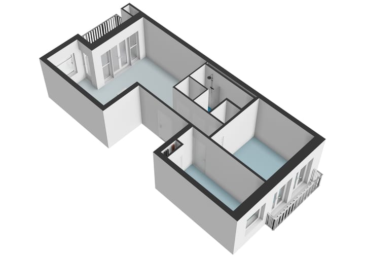 Foto 27 van Vrolikstraat 276-2